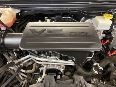 Used 2022 RAM 1500 Big Horn AWD/4WD image 29