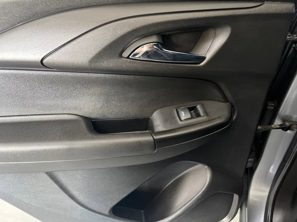 Used 2022 Chevrolet TrailBlazer ACTIV FWD image 53