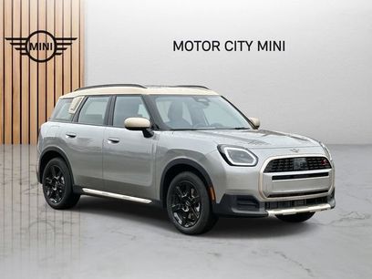 New 2026 MINI Cooper Countryman S