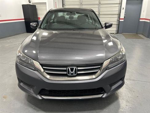 Used 2013 Honda Accord LX image 6