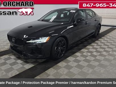 Used 2023 Volvo S60 T8 Plus w/ Climate Package