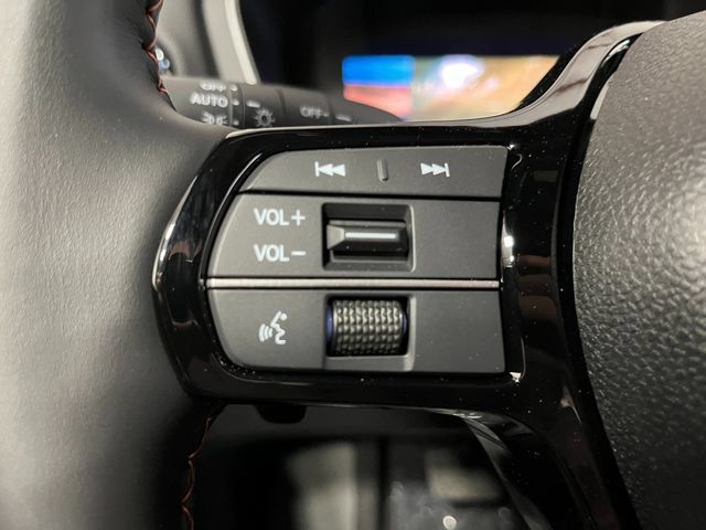 New 2026 Honda Passport TrailSport Elite image 18