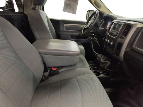 Used 2015 RAM 3500 Tradesman w/ Power & Remote Entry Group AWD/4WD image 17