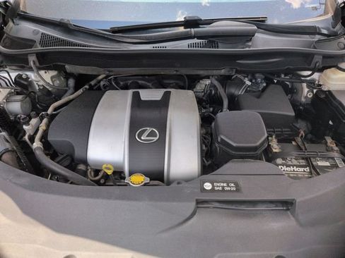 Used 2016 Lexus RX 350 FWD image 36