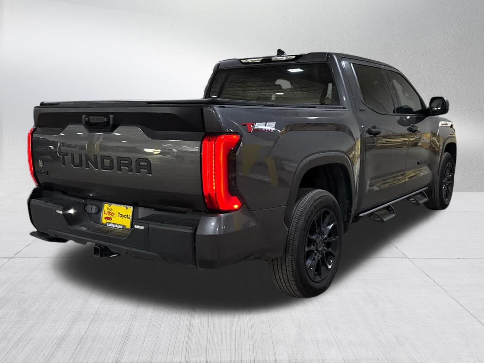 Used 2023 Toyota Tundra SR5 AWD/4WD image 6