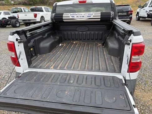 Used 2023 Ford Maverick XLT w/ XLT Luxury Package image 8