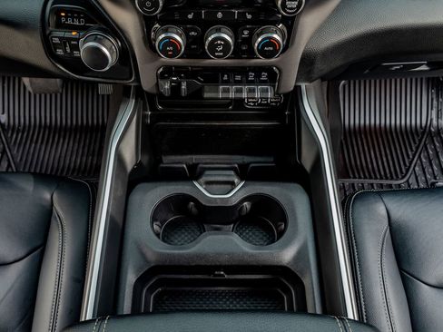 Used 2020 RAM 1500 Big Horn image 29