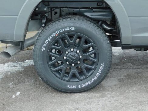 New 2026 RAM 2500 Limited AWD/4WD image 40