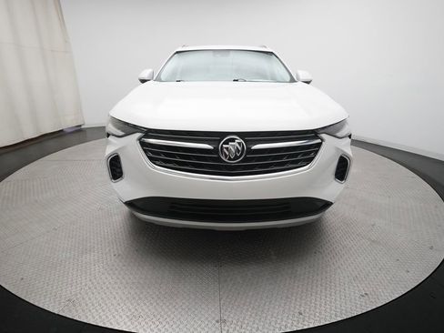 Used 2023 Buick Envision Preferred AWD/4WD image 11