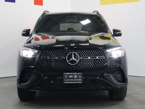 New 2026 Mercedes-Benz GLE 350 4MATIC image 7