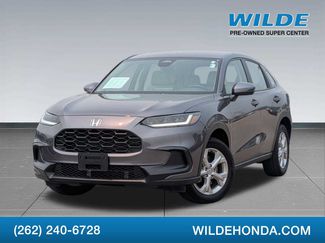 Used 2024 Honda HR-V LX video 1