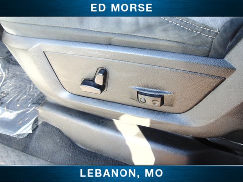 Used 2024 RAM 2500 Big Horn w/ Off Road Package image 20