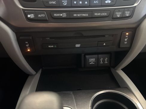 Used 2016 Honda Pilot EX-L image 35