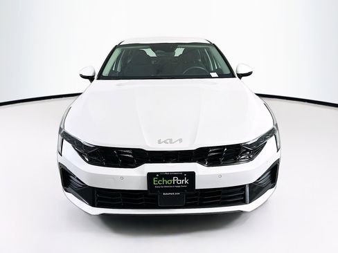 Used 2025 Kia K5 LXS image 2