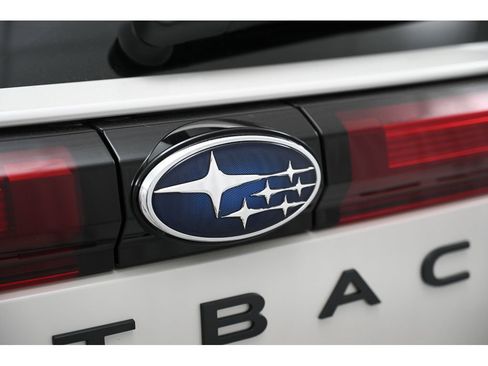 New 2026 Subaru Outback Premium image 34