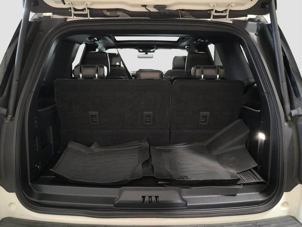 Used 2022 Ford Expedition Timberline AWD/4WD image 12
