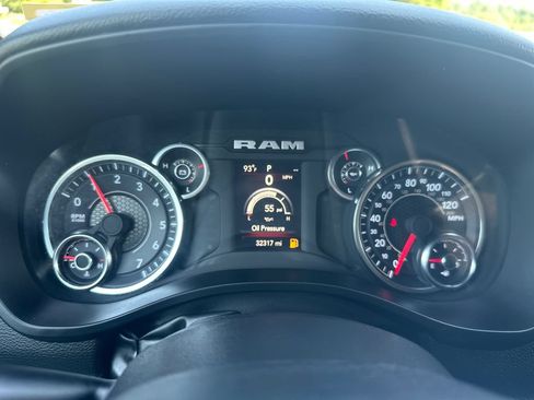Used 2023 RAM 1500 Big Horn AWD/4WD image 15