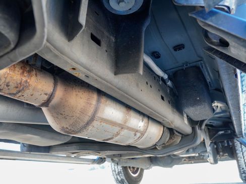 Used 2024 RAM 2500 Big Horn image 16