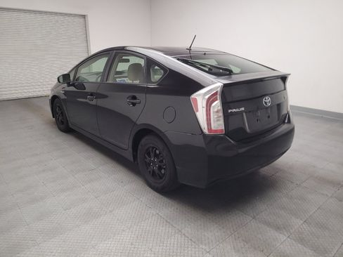 Used 2015 Toyota Prius Two FWD image 5