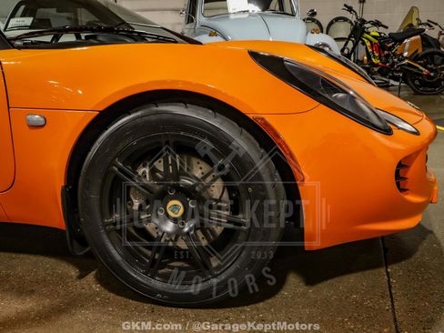 Used 2005 Lotus Elise image 52