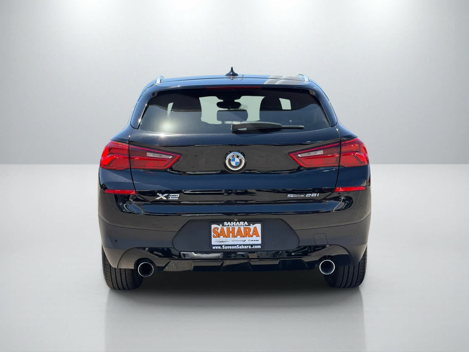 Used 2019 BMW X2 sDrive28i FWD image 5