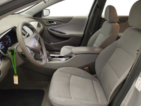Used 2020 Chevrolet Malibu LS w/ Driver Confidence Package II FWD image 17