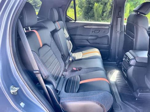Used 2026 Honda Passport TrailSport image 14