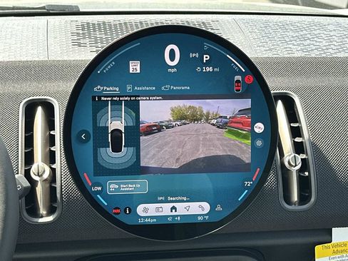 New 2026 MINI Cooper Countryman S image 11