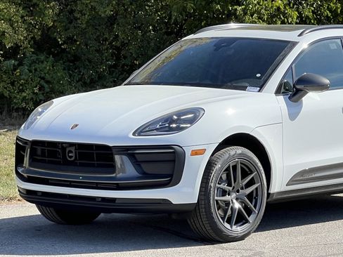 New 2026 Porsche Macan Turbo image 10