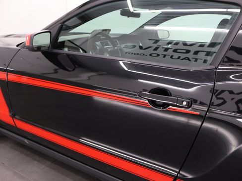 Used 2012 Ford Mustang Boss 302 RWD image 30