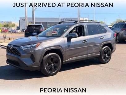 Used 2022 Toyota RAV4 XLE w/ Convenience Package