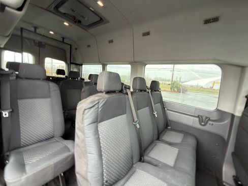 Used 2023 Ford Transit 350 XL RWD image 17