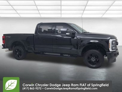 Used 2024 Ford F250 XLT w/ XLT Premium Package