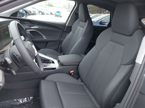 New 2025 Audi Q5 Premium Plus image 15