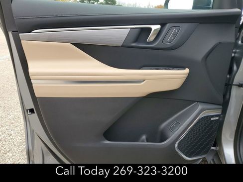 New 2025 Buick Enclave Preferred image 22