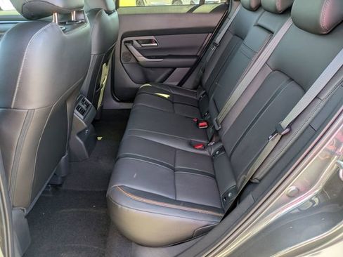 New 2026 MAZDA CX-50 AWD 2.5 S w/ Accent Package image 25