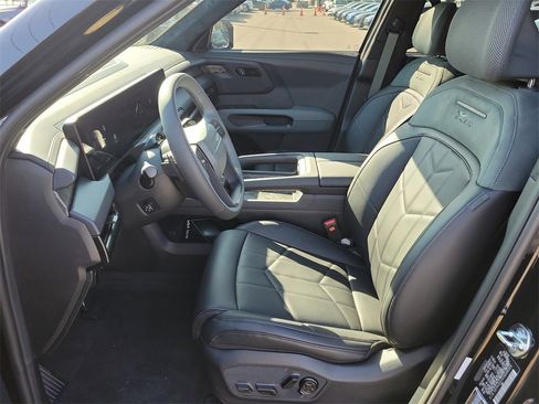 New 2027 Kia Telluride SX-Prestige image 24