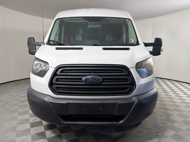 Used 2018 Ford Transit 250 148 Medium Roof RWD image 8
