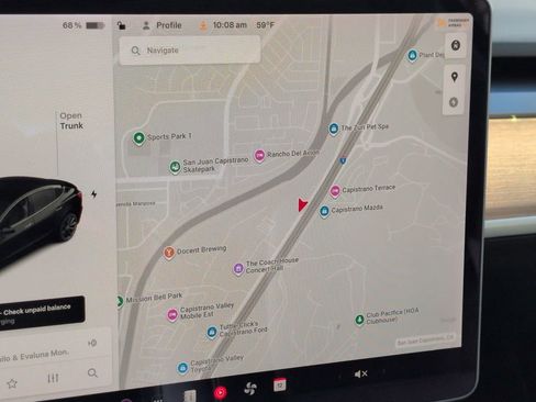 Used 2021 Tesla Model 3 Long Range image 20