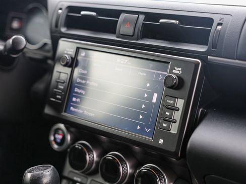 Certified 2022 Toyota GR86 Premium image 5