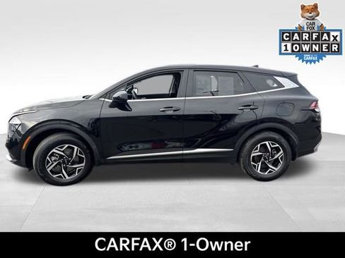 Used 2023 Kia Sportage LX image 4