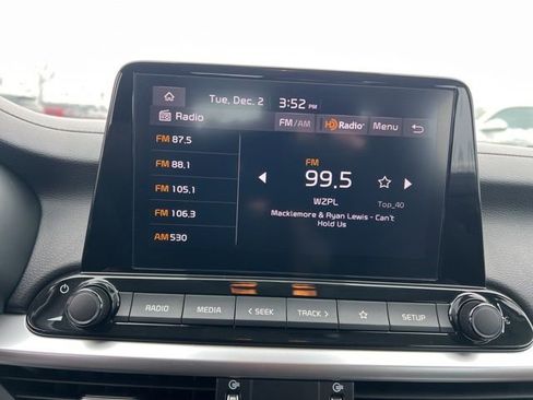 Certified 2024 Kia Forte LXS image 18