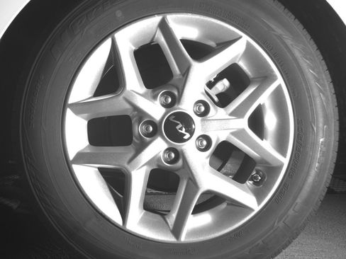 Used 2025 Kia Soul LX w/ LX Technology Package FWD image 14