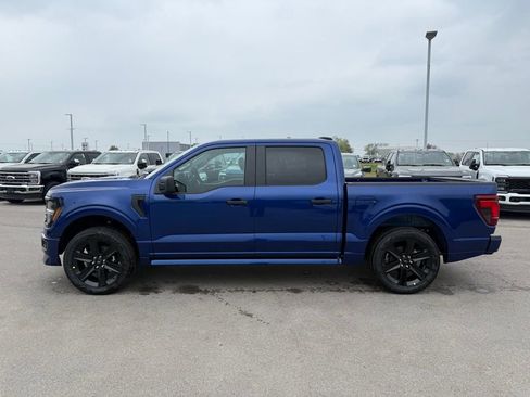 New 2026 Ford F150 STX w/ F-150 LOBO Package AWD/4WD image 37
