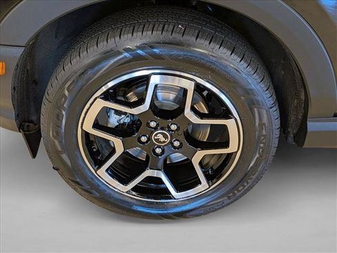 Certified 2023 Ford Bronco Sport Big Bend w/ Convenience Package AWD/4WD image 26