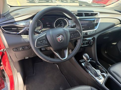 Used 2023 Buick Encore GX Essence w/ Experience Buick Package FWD image 16