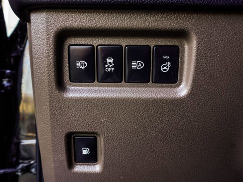 Used 2021 Lexus GX 460 Premium AWD/4WD image 30