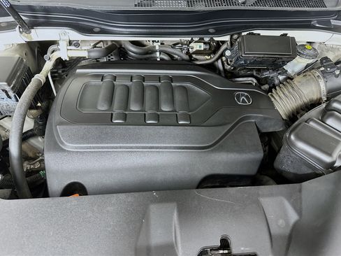 Used 2014 Acura MDX SH-AWD image 34