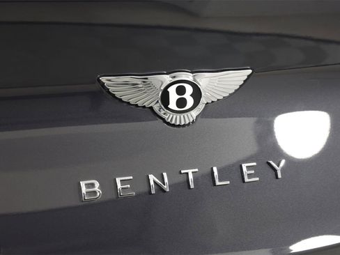 New 2026 Bentley Bentayga Speed image 15