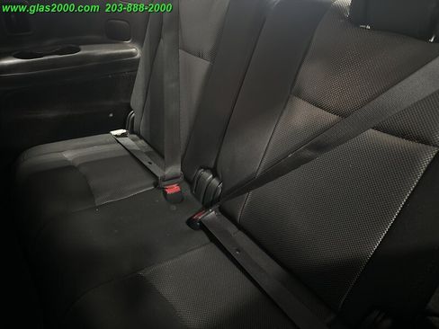 Used 2020 Nissan Pathfinder S AWD/4WD image 9